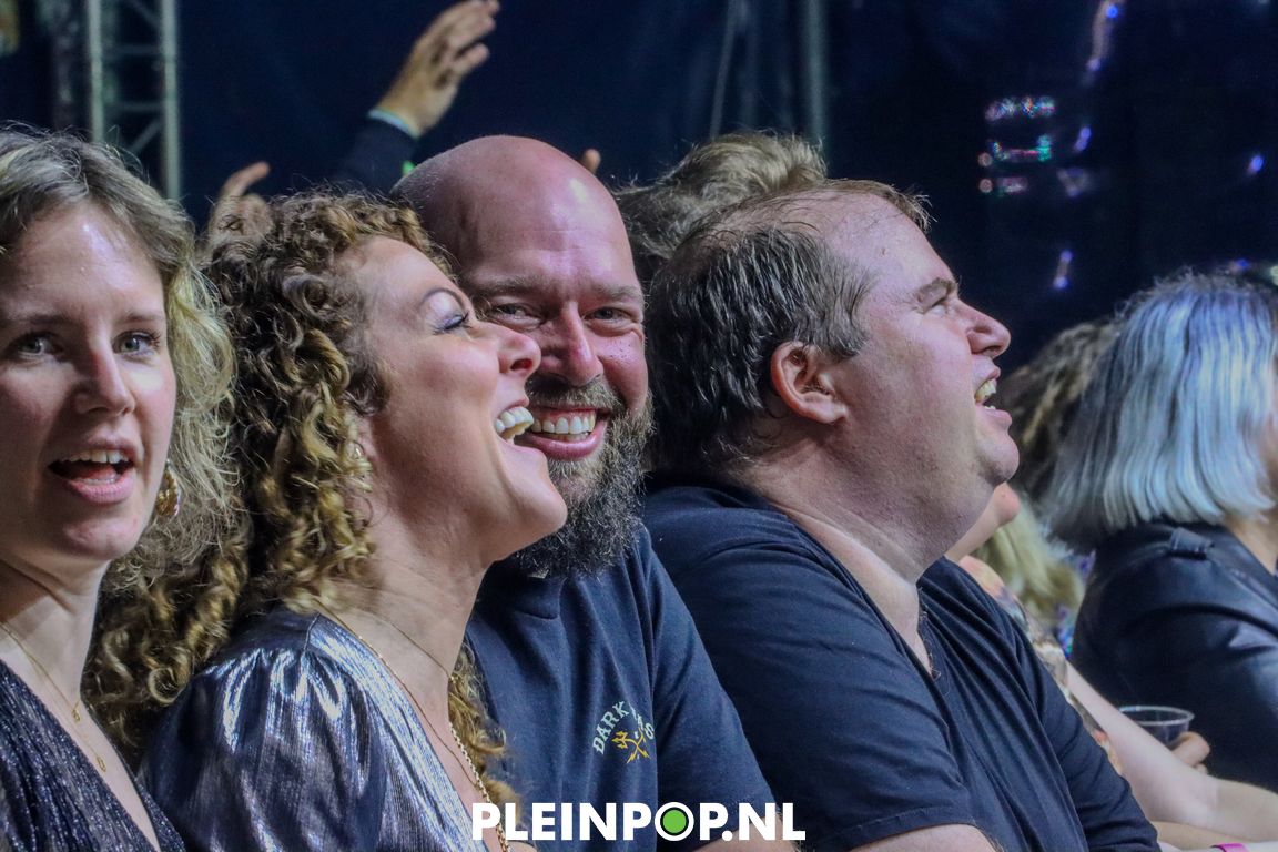 Vrijdag Publiek  (111)